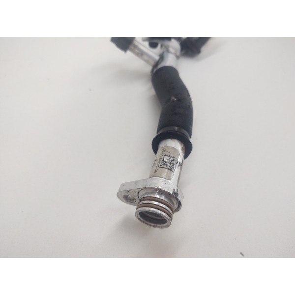 Mangueira Ar Condicionado Discovery 4 3.0 2013 4t54t