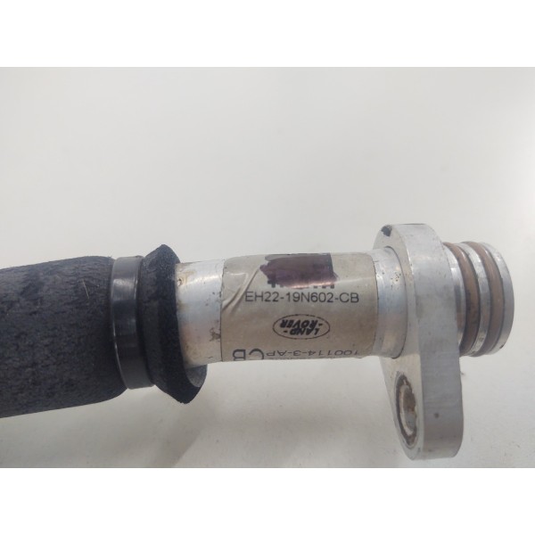 Mangueira Ar Condicionado Discovery 4 3.0 2013 4t54t