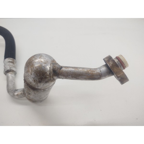 Mangueira Ar Condicionado Discovery 4 3.0 2013 4t54t