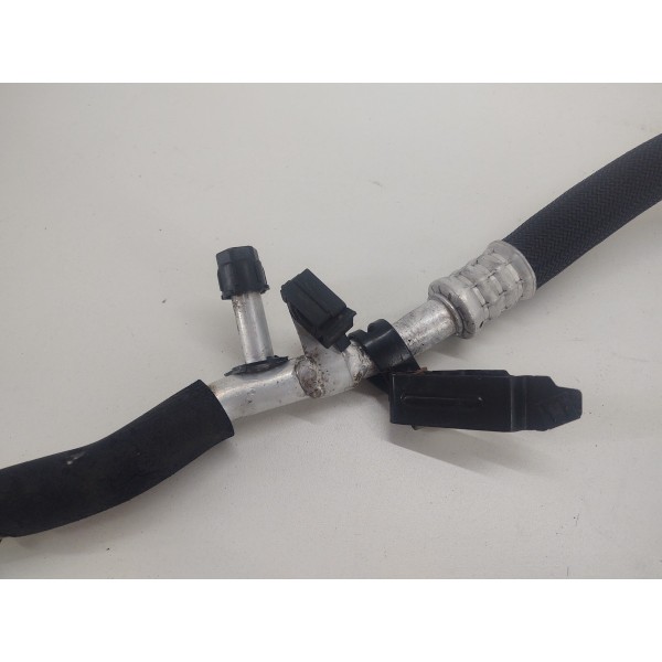 Mangueira Ar Condicionado Discovery 4 3.0 2013 4t54t