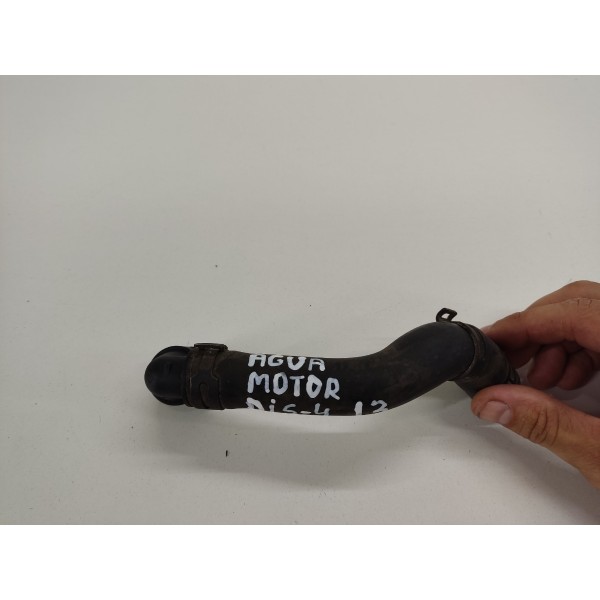 Mangueira Agua Motor Discovery 4 3.0 2013 Y5y65