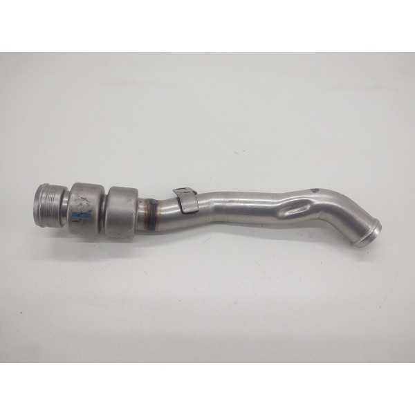 Cano Intercooler Discovery 4 3.0 2013 4t545