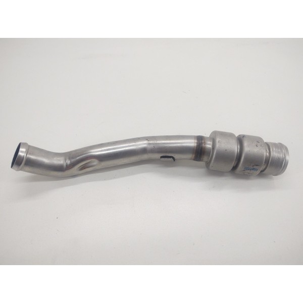 Cano Intercooler Discovery 4 3.0 2013 4t545