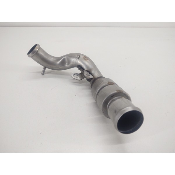 Cano Intercooler Discovery 4 3.0 2013 3r433