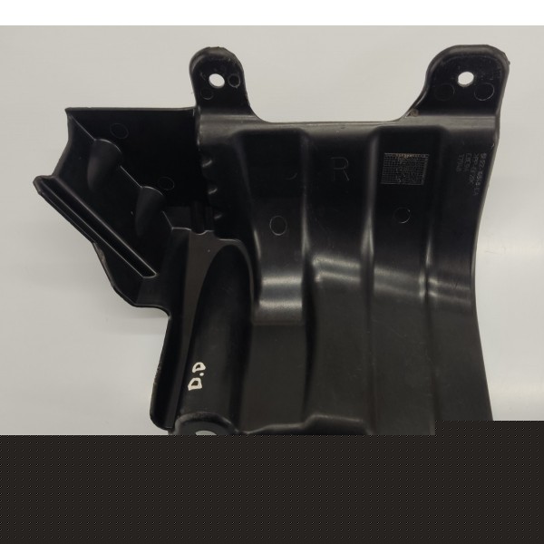 Protetor Motor D.d Land Rover Discovery 4 2012 5h2216048