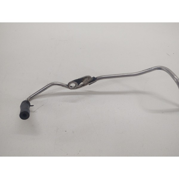 Cano Combustível Discovery 4 3.0 2013