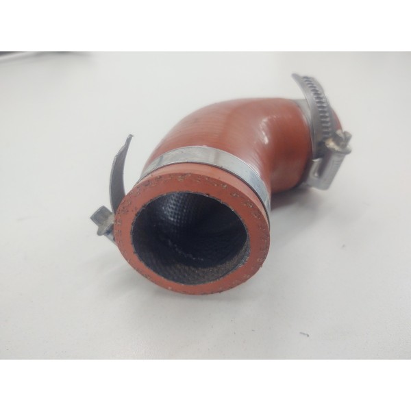 Mangueira Cotovelo Intercooler Discovery 4 3.0 2013 R03131