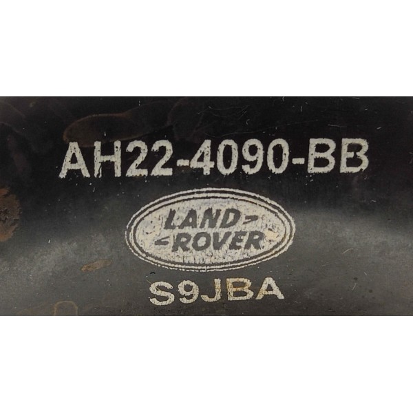 Mangueira Agua Ar Quente Land Rover Discovery 4 2012