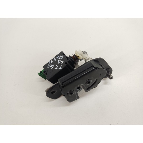 Fechadura Tampa Traseira Inf Lado /d Discovery 4 3.0 2013