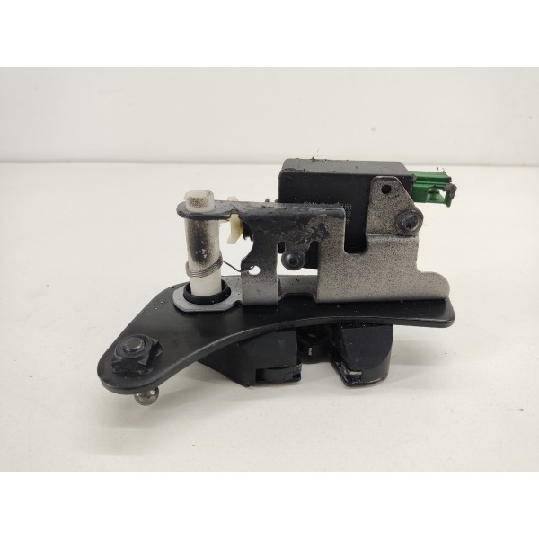 Fechadura Tampa Traseira Inf Lado /d Discovery 4 3.0 2013