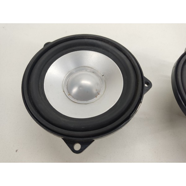 Par Auto Falante Porta Discovery 4 3.0 2013 Preto