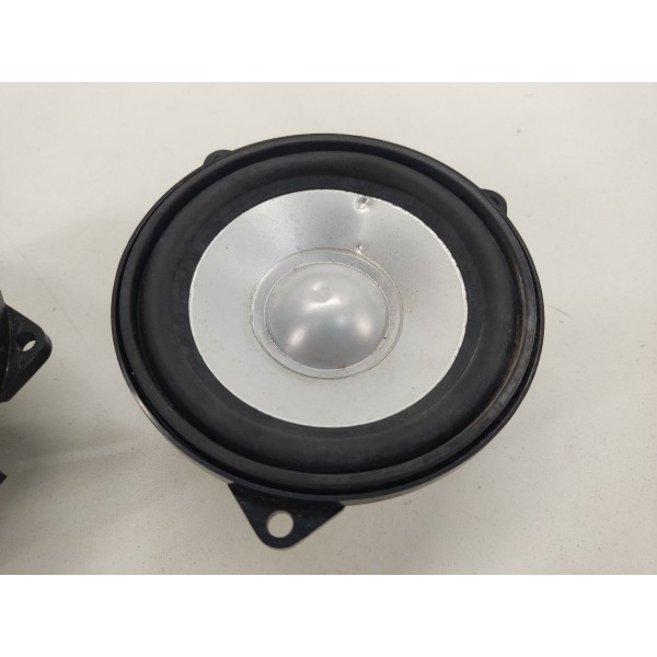 Par Auto Falante Porta Discovery 4 3.0 2013 Preto