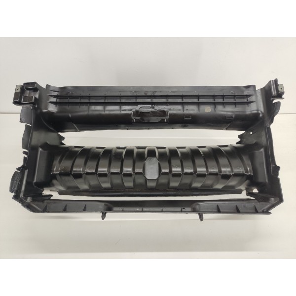 Defletor Frontal Radiador Discovery 4 3.0 2013