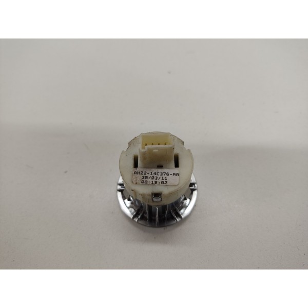 Botão Partida Start Stop Discovery 4 3.0 2013 Preto