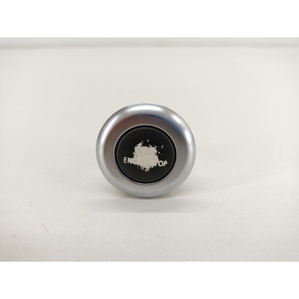 Botão Partida Start Stop Discovery 4 3.0 2013 Preto