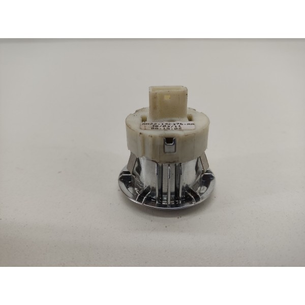 Botão Partida Start Stop Discovery 4 3.0 2013 Preto