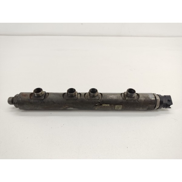 Flauta Injeção Com Sensor Discovery 4 3.0 2013 34r4r