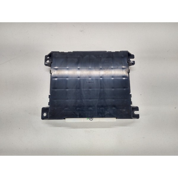 Modulo Conforto Discovery 4 3.0 2013