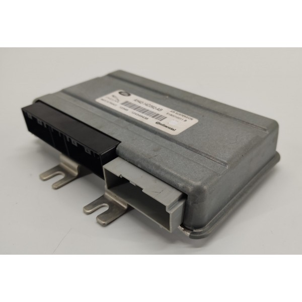 Modulo Suspensão Land Rover Discovery 4 2012 Ah4214d392