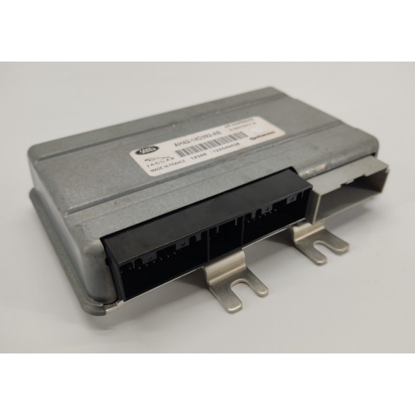 Modulo Suspensão Land Rover Discovery 4 2012 Ah4214d392