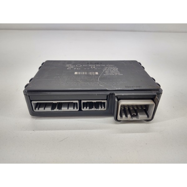 Modulo Elétrica Carroceria Conforto Discovery 4 3.0 2013