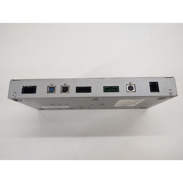 Modulo Entretenimento Multimídia Discovery 4 3.0 2013