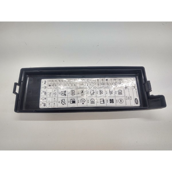 Tampa Caixa Fusível Discovery 4 3.0 2013