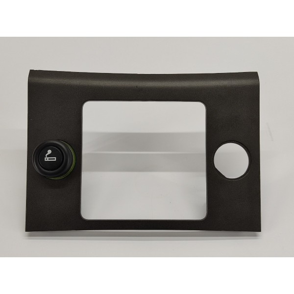 Acabamento Console Cinzeiro Discovery 4 2012 Ch22044d36 Preto