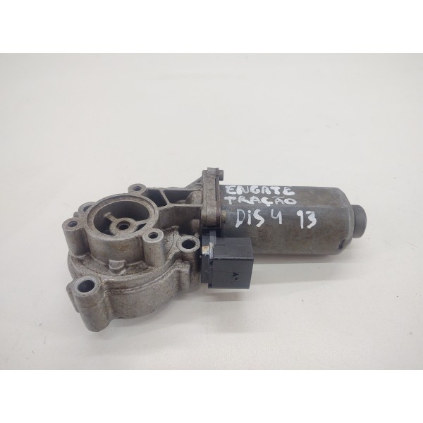 Motor Engate Caixa Tração Discovery 4 3.0 2013 54t4