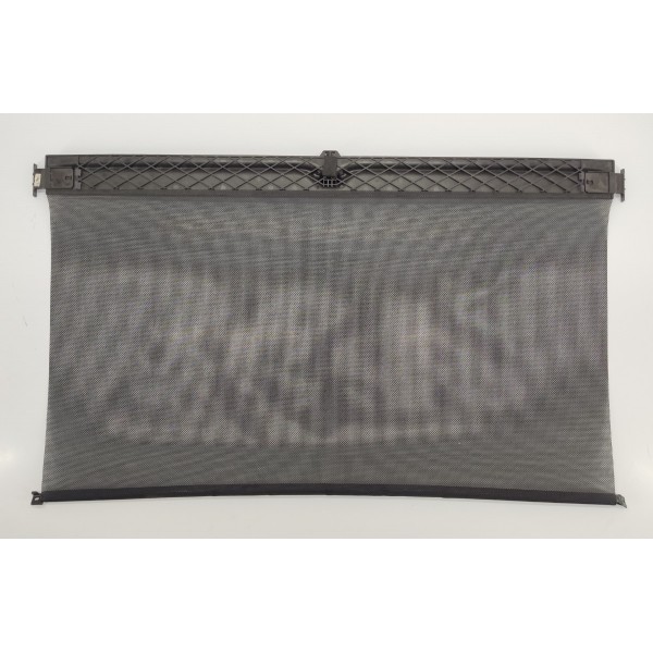 Cortina Teto Solar Panorâmico Discovery 4 2012