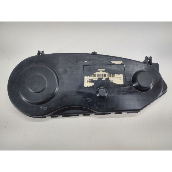 Tampa Capa Protetor Correia Discovery 4 3.0 2013 87y8y