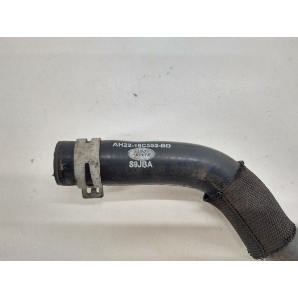 Mangueira Agua Motor Discovery 4 3.0 2013 E4t5t