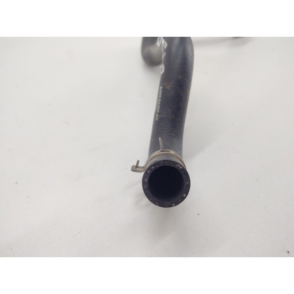 Mangueira Agua Motor Discovery 4 3.0 2013 43rre