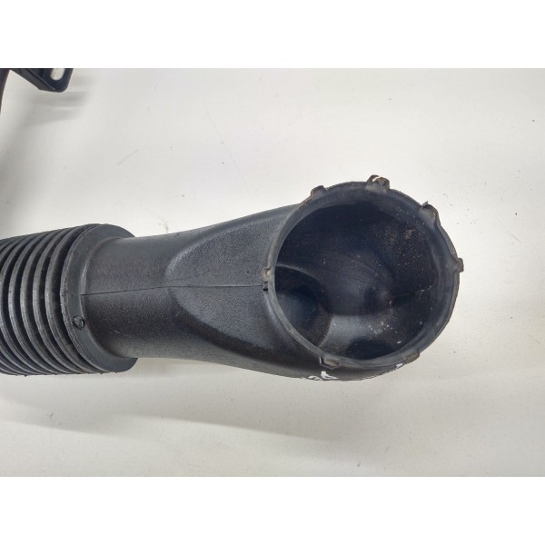 Tubo Filtro Ar Discovery 4 3.0 2013 Detalhe