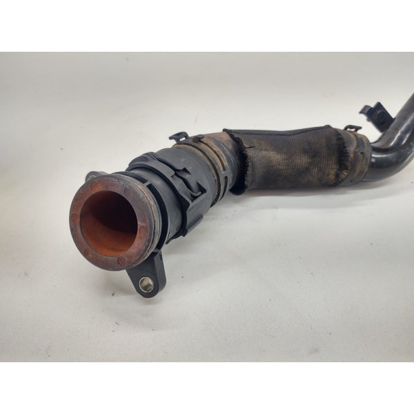 Mangueira Agua Radiador Discovery 4 3.0 2013