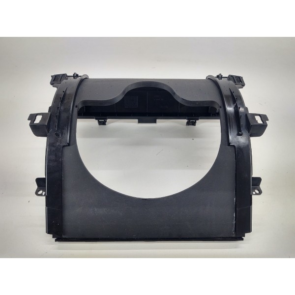 Acabamento Esteira Coluna Direção Discovery 4 3.0 2013