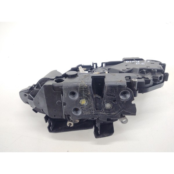 Fechadura Porta Dianteira Esquerda Discovery 4 3.0 2013