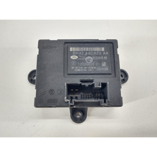 Modulo Vidro Porta Traseiro Direito Discovery 4 3.0 2013