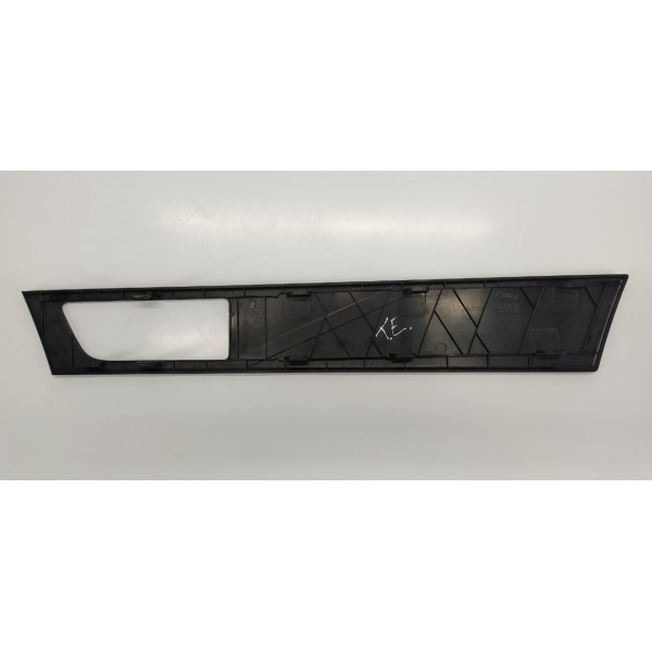 Moldura Maçaneta Forro Porta T.e Discovery 4 2012 Ah2222621 Traseira