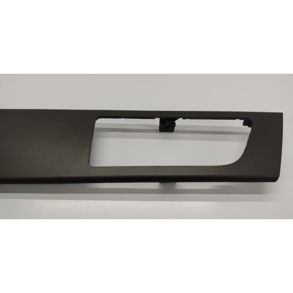 Moldura Maçaneta Forro Porta T.e Discovery 4 2012 Ah2222621 Traseira