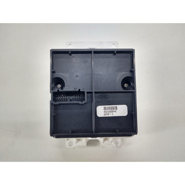 Comando Controle Suspenção Discovery 4 3.0 2013