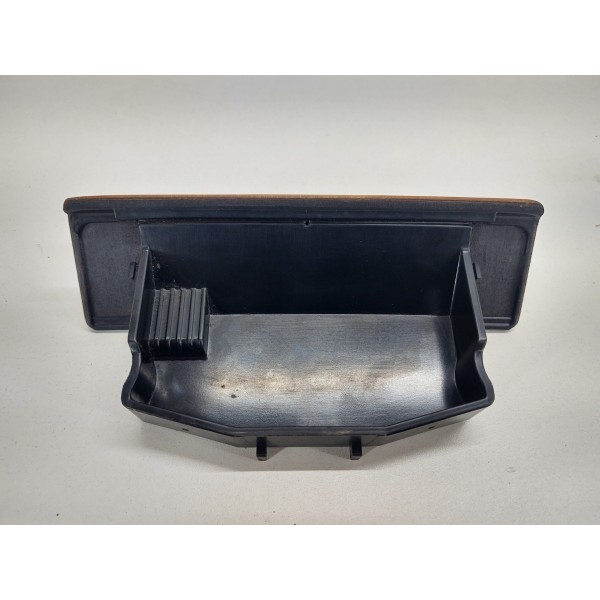 Porta Treco Console Discovery 4 3.0 2013 Marrom