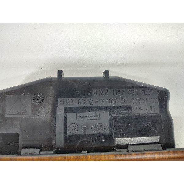 Porta Treco Console Discovery 4 3.0 2013 Marrom