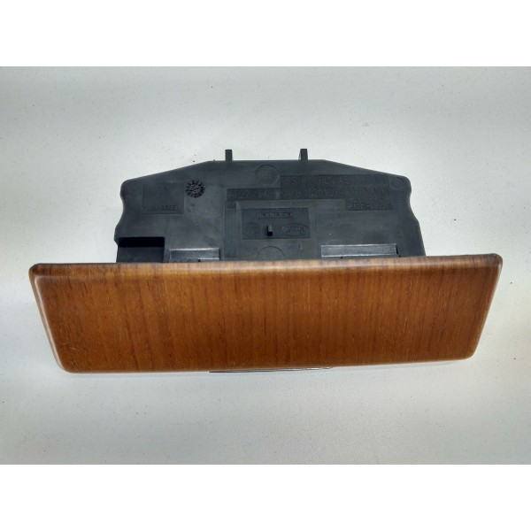 Porta Treco Console Discovery 4 3.0 2013 Marrom