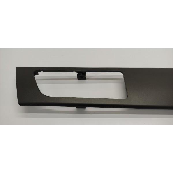 Moldura Maçaneta Forro Porta T.d Discovery 4 2012 Ah2222620 Traseira