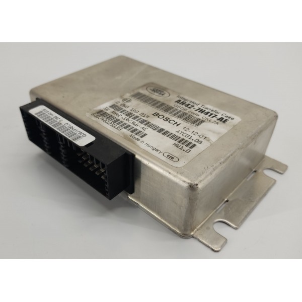 Modulo Traçao Land Rover Discovery 4 2012 Ah427h417