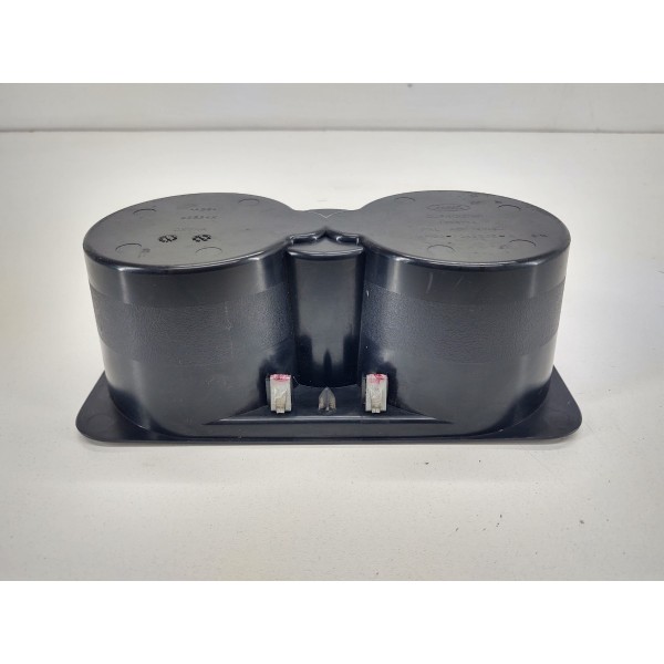 Porta Copo Console Discovery 4 3.0 2013 Preto