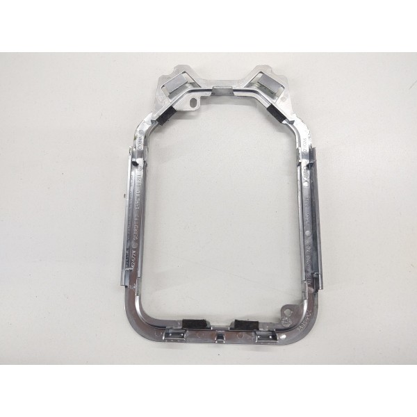 Acabamento Cambio Marcha Discovery 4 3.0 2013