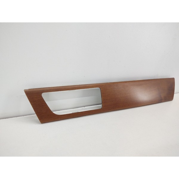 Acabamento Friso Porta Madeira T/d Discovery 4 3.0 2013