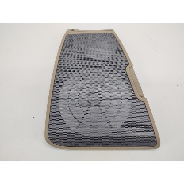 Tela Auto Falante Porta Dianteiro /d Discovery 4 3.0 2013 Bege